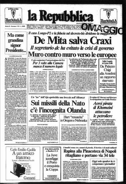 La repubblica